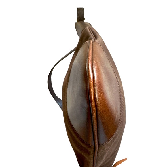 GUCCI Jackie O vintage shoulder bag - Picture 3 of 12